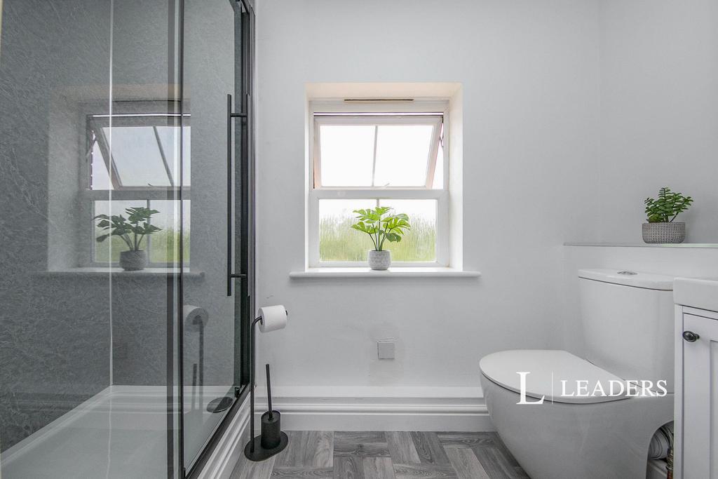 Ensuite 4