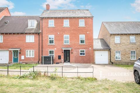 undefined, Berechurch Road, CO2