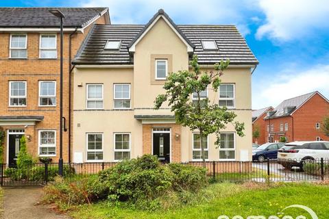 undefined, John Liddell Way, Basingstoke, RG21