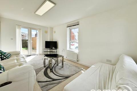 undefined, John Liddell Way, Basingstoke, RG21