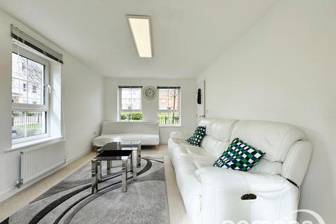 undefined, John Liddell Way, Basingstoke, RG21