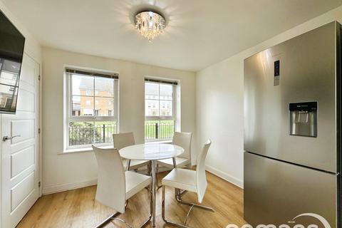 undefined, John Liddell Way, Basingstoke, RG21