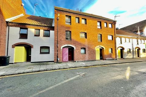 undefined, Coslany Street, NR3