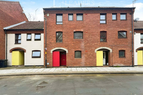 undefined, Coslany Street, NR3