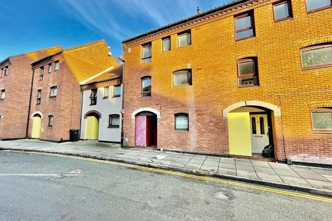 undefined, Coslany Street, NR3