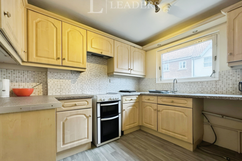 undefined, Coslany Street, NR3
