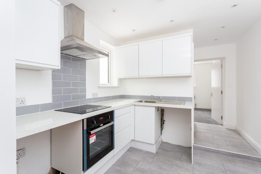 Kitchen GFF 222 Wake