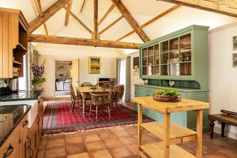 undefined, Chetwode, Nr Buckingham