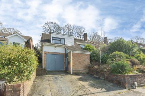 4 bedroom detached house for sale, Sandhurst Road, Tunbridge Wells, Kent, TN2