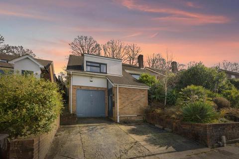 4 bedroom detached house for sale, Sandhurst Road, Tunbridge Wells, Kent, TN2