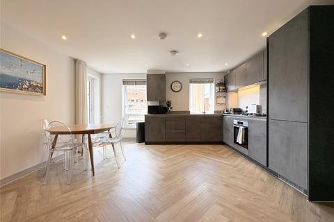 2 bedroom flat for sale, Goods Station Road, Tunbridge Wells, Kent, TN1