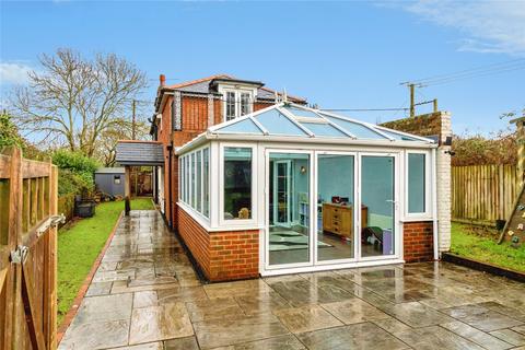 4 bedroom detached house for sale, Bury Road, Marchwood, Southampton, Hampshire, SO40