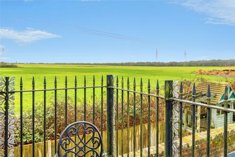 4 bedroom detached house for sale, Bury Road, Marchwood, Southampton, Hampshire, SO40