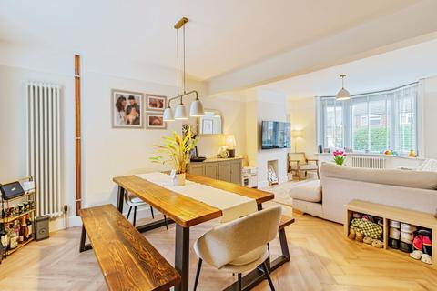 undefined, Myrtle Villas, South Street, Crowborough, East Sussex, TN6