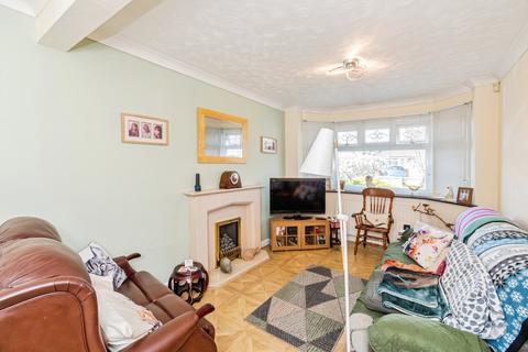 2 bedroom bungalow for sale, Northlands Road, Totton, Southampton, Hampshire, SO40