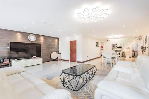 4 bedroom detached house for sale, Ashfield Lane, Chislehurst