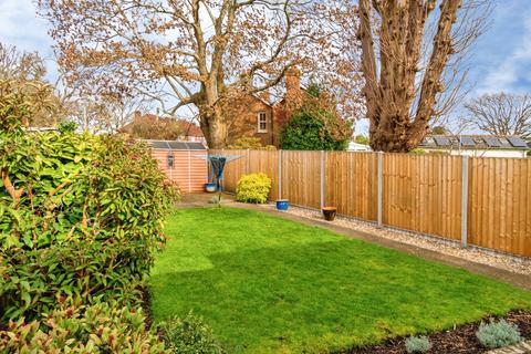 3 bedroom bungalow for sale, Ewell Way, Totton, Southampton, Hampshire, SO40