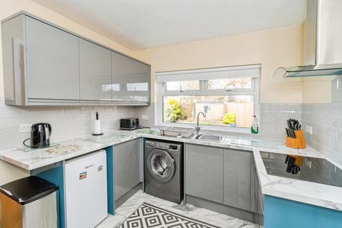 3 bedroom bungalow for sale, Ewell Way, Totton, Southampton, Hampshire, SO40