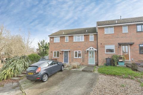 2 bedroom terraced house for sale, Barnetts Way, Tunbridge Wells, Kent, TN4