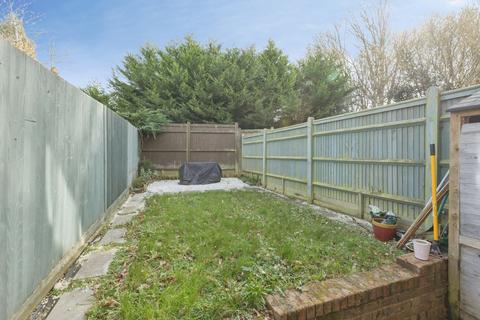 2 bedroom terraced house for sale, Barnetts Way, Tunbridge Wells, Kent, TN4