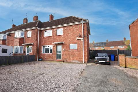 3 bedroom semi-detached house for sale, Church Road, PE21