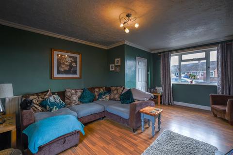 3 bedroom semi-detached house for sale, Church Road, PE21
