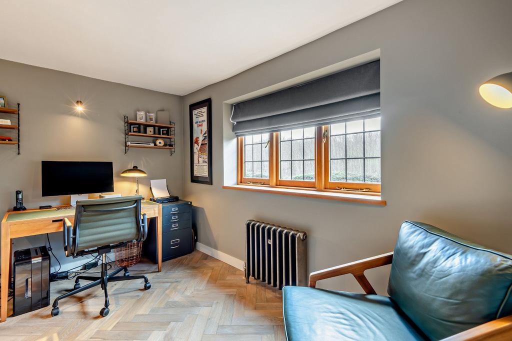 Study/Bedroom