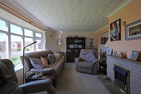 undefined, Laceys Drive, PE22