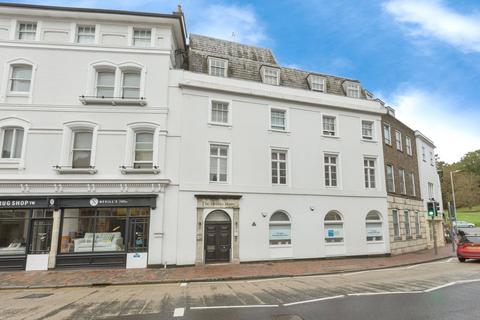 Nevill Street, Tunbridge Wells, Kent, TN2