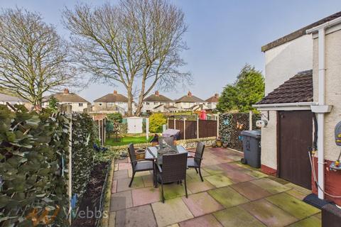 2 bedroom house for sale, Sherborne Road, Wolverhampton WV10