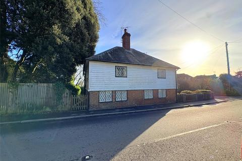 3 bedroom end of terrace house for sale, Sparrows Green, Wadhurst, East Sussex, TN5