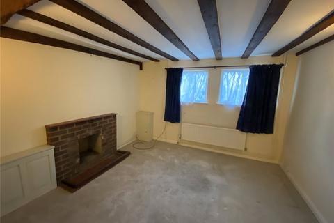 3 bedroom end of terrace house for sale, Sparrows Green, Wadhurst, East Sussex, TN5