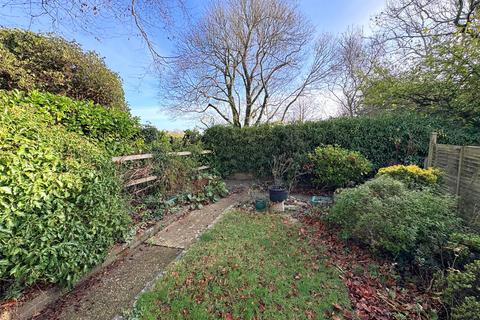 3 bedroom end of terrace house for sale, Sparrows Green, Wadhurst, East Sussex, TN5