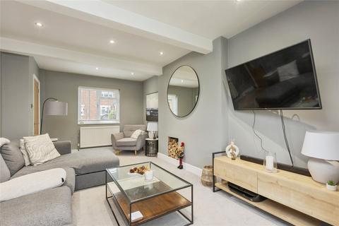 4 bedroom semi-detached house for sale, The Glebe, Bidborough, Tunbridge Wells, Kent, TN3