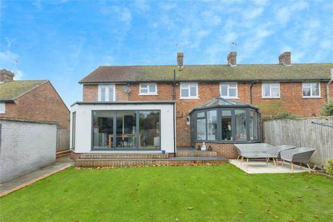 4 bedroom semi-detached house for sale, The Glebe, Bidborough, Tunbridge Wells, Kent, TN3
