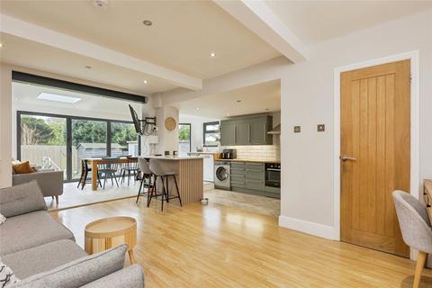 4 bedroom semi-detached house for sale, The Glebe, Bidborough, Tunbridge Wells, Kent, TN3