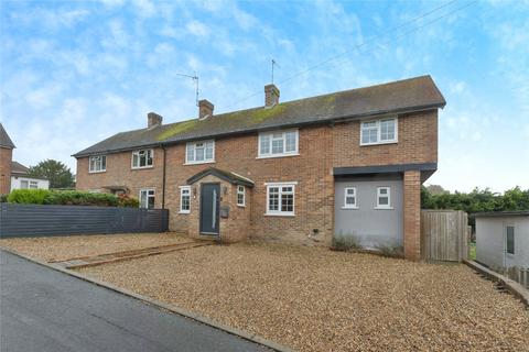 4 bedroom semi-detached house for sale, The Glebe, Bidborough, Tunbridge Wells, Kent, TN3