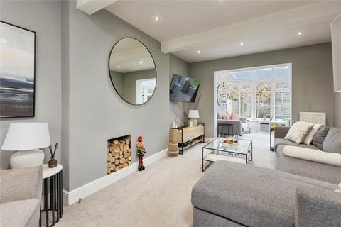 4 bedroom semi-detached house for sale, The Glebe, Bidborough, Tunbridge Wells, Kent, TN3