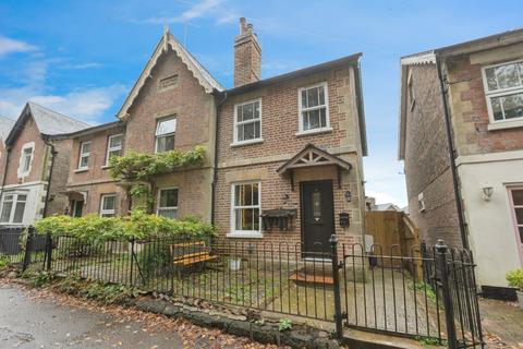 3 bedroom end of terrace house for sale, Station Road, Groombridge, Tunbridge Wells, East Sussex, TN3