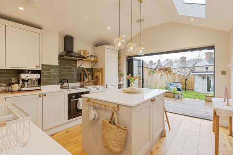 3 bedroom end of terrace house for sale, Station Road, Groombridge, Tunbridge Wells, East Sussex, TN3