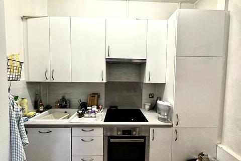 1 bedroom flat for sale, Eridge Road, Tunbridge Wells, Kent, TN4