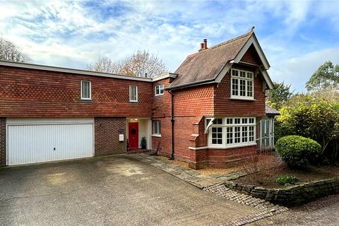 6 bedroom detached house for sale, Riseden Road, Wadhurst, East Sussex, TN5