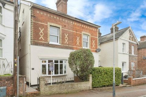 Silverdale Road, Tunbridge Wells, Kent, TN4