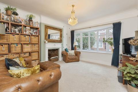 4 bedroom semi-detached house for sale, Silverdale Road, Tunbridge Wells, Kent, TN4