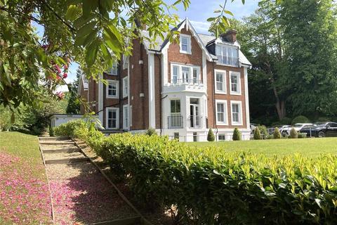 1 bedroom flat for sale, Calverley Park Gardens, Tunbridge Wells, Kent, TN1