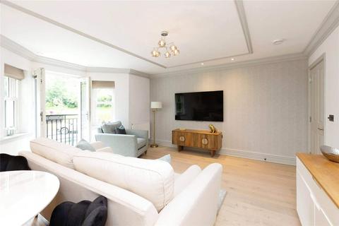 1 bedroom flat for sale, Calverley Park Gardens, Tunbridge Wells, Kent, TN1