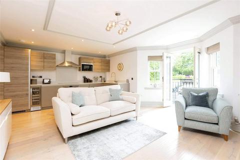 1 bedroom flat for sale, Calverley Park Gardens, Tunbridge Wells, Kent, TN1