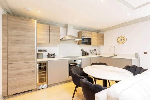 1 bedroom flat for sale, Calverley Park Gardens, Tunbridge Wells, Kent, TN1
