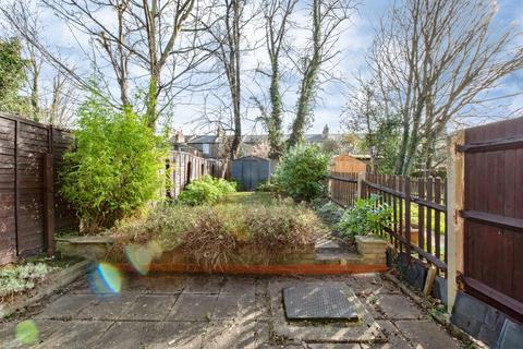 undefined, Billington Road, London SE14