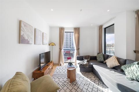 Sutherland Street, Pimlico, London, SW1V